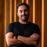 Andreani Grupo Logístico Employee Damián Navarro's profile photo