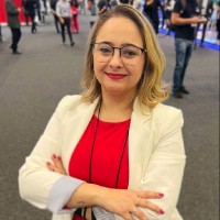 Automob Employee Karina Mazoni's profile photo