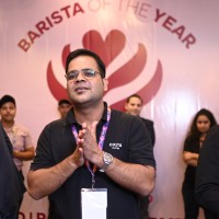 Costa Coffee India Employee Kaushik Sood's profile photo