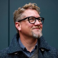 Inizio Evoke Employee David Rogan's profile photo