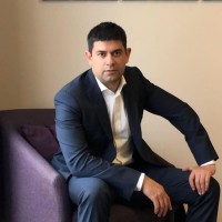 Tungsten Network, a Kofax company Employee Velin Nikolov's profile photo