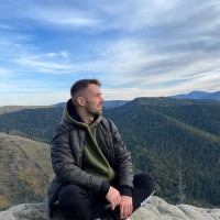 IncoreSoft LLC Employee Mikhail Horlach's profile photo