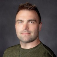 Patriot DSP LLC Employee Blake Vaughn's profile photo
