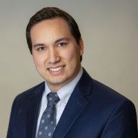 Arcadis Employee Eric Bitler's profile photo