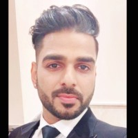 Narinder Chauhan Email