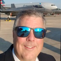 Retired Employee Craig Barton's profile photo
