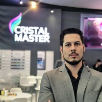 Cristal Master Employee Wyllian dos Santos's profile photo