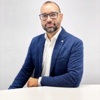 CoolRooms Hotels Employee Salomão Costa's profile photo