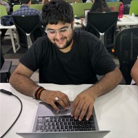 Shivam Balwani Email