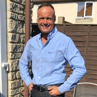 Ark Data Centres Employee Andy Gill's profile photo