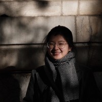 Charles River Associates Employee Zoe Liu's profile photo