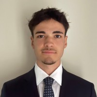 EdFin Employee Clement Raffaud's profile photo