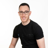 HMS Networks Employee Marc Cano Gallego's profile photo