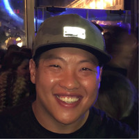 Sandy Pony Donuts Employee Benjamin Wang's profile photo