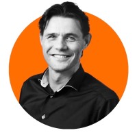Beeminds Employee Gerbrand Tjaden's profile photo