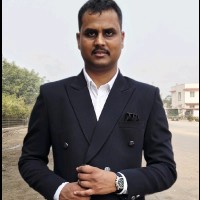 Hindustan Syringes & Medical Device Ltd. Employee Gautam Rathore's profile photo