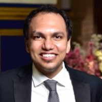 MOBY Employee Aadarsh Das's profile photo