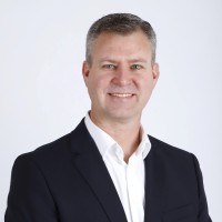 B&R Industrial Automation Employee Wayne Brits's profile photo