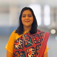PMI Electro Mobility Solutions Private Limited Employee Aanchal Jain's profile photo
