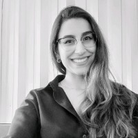 Obra Pronta Employee Joziane Nascimento's profile photo
