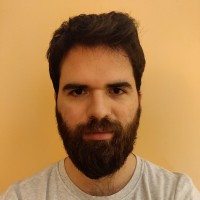 FLYDE Employee Manuel Gibaja's profile photo