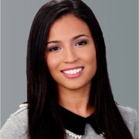 Peachy Insurance Employee Ashley Rocha's profile photo