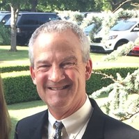 Mark Gilchrist