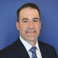 JPMorganChase Employee Michael Cortese's profile photo