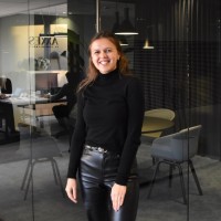 Sylvie Adriaenssens Email & Phone Number