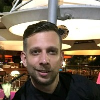 OPEN32 Employee Daniël Van De Wal's profile photo