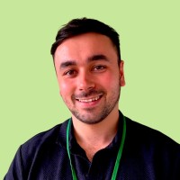 Ghyston Employee George Chetwood's profile photo