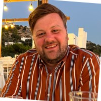 urbanbubble Employee Michael Ogg's profile photo