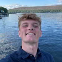 Material Matters, Inc. Employee Ethan Keitel's profile photo