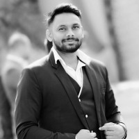 Apptad Inc. Employee Laxman Kumar's profile photo