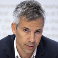 Marcel Salathé Email & Phone Number