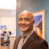 One Medical Employee John Po's profile photo