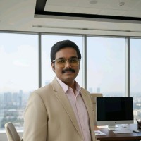 Vision Global Employee Saravanakumar V's profile photo