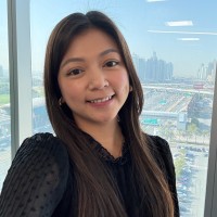KELLER Employee Danielle Lim's profile photo