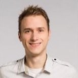 Thinksurance Employee Stefan Bieliauskas's profile photo