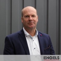 Engels Group Employee Rob Donders's profile photo