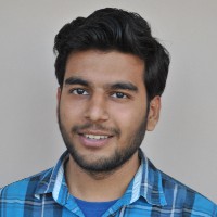 Gram Power Employee Kapil Gupta's profile photo