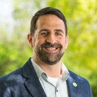 Mid-Ohio Food Collective Employee Mike Hochron's profile photo