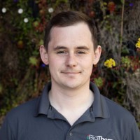 BioTherm Solutions Employee Conor Jackson's profile photo