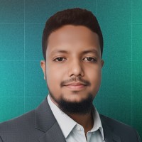Bless Creation Employee Najmul Huda's profile photo
