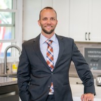 Re/Max Professionals Employee Justin Duchemin's profile photo