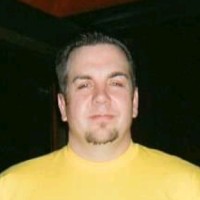 Palomino Club Employee Adam Workman's profile photo