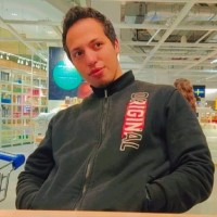 Advantage Tennis Academy Employee Momen Mostafa's profile photo