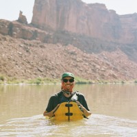 Kickstarter Employee Chris Livingston's profile photo