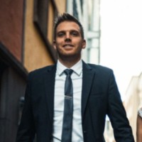 Natsana GmbH Employee Robin K's profile photo