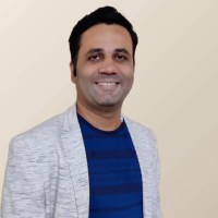 LEVO Employee Rahul Kulkarni's profile photo